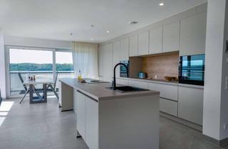 Penthouse kaufen in 71665 Vaihingen an der Enz, Das exklusivste Penthouse der Stadt – mit Panoramablick über Vaihingen