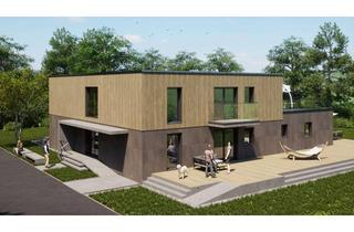 Wohnung kaufen in 95709 Tröstau, Moderne & energieeffiziente Erdgeschosswohnung in schöner Lage