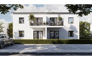 Wohnung kaufen in 85777 Fahrenzhausen, Neu & Lichtdurchflutet: Hochwertige 3-Zi.-Wohnung mit Garten in Fahrenzhausen