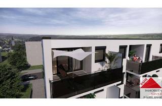 Wohnung kaufen in 71088 Holzgerlingen, 4-Zimmer-Wohnung mit Balkon im Dachgeschoss – Perfekte Kombination aus Komfort & Design!