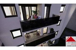 Wohnung kaufen in 71088 Holzgerlingen, Großzügige 3-Zimmer-Wohnung mit Balkon – Ihr neues Zuhause im Dachgeschoss!