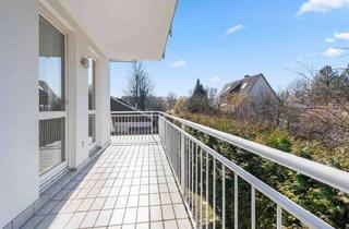 Wohnung kaufen in 82194 Gröbenzell, Exklusive 2-Zimmer Maisonette-Dachgeschosswohnung in Gröbenzell