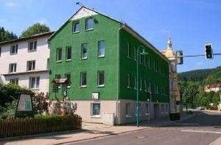 Wohnung mieten in Kammerberg 43, 98693 Ilmenau, Möbliertes Apartment in Studentenwohnanlage!