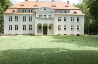 Wohnung mieten in Schulstraße 33, 18442 Kummerow, !!!Wohnen im Schloss Kummerow bei Stralsund!!!