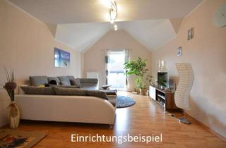 Wohnung mieten in 92358 Seubersdorf, ***ANSPRUCHSVOLLES WOHNEN IN MODERNER 3,5-ZI.-MAISONETTE-WOHNUNG MIT GÜNSTIGER LAGE***