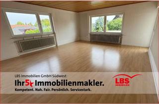 Wohnung mieten in 67259 Heuchelheim, 3 ZKB mit Balkon in Heuchelheim