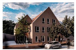 Wohnung mieten in Große Straße 75, 27356 Rotenburg, Schöne Stadtwohnungen z.T. barrierefrei Neubau