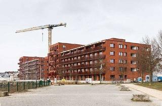 Wohnung mieten in Werftstraße, 27576 Lehe, Neubau - ideal für Alleinerziehende