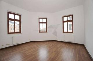 Wohnung mieten in Max-Pechstein-Straße 90, 08056 Zwickau, WG-geeignete 2-Raum-Wohnung mit Tageslichtbad in Zwickau