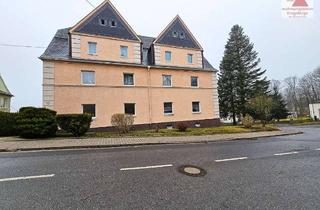 Wohnung mieten in Zwönitzer Straße 12, 08294 Lößnitz, 3-Raum-Wohnung in Randlage von Lößnitz im Dachgeschoss