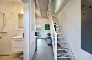 Wohnung mieten in Jägerbude, 15537 Erkner, Freies Apartment fußläufig zur TESLA Gigafactory - walking distance