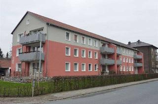 Wohnung mieten in Vossen Reitweg 10, 49356 Diepholz, Schöne Wohnung 1. OG - 3ZKB - Großer Balkon