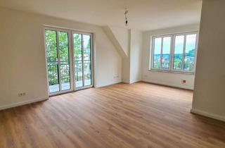 Penthouse mieten in Papenbergstraße 12, 38667 Bad Harzburg, Penthouse in BAD HARZBURG