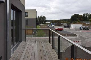 Wohnung mieten in Am See, 15741 Bestensee, 4- Zimmer Wohnung im 1.OG mit West-Balkon, 2 Bäder - Zweitbezug am See - nah bei Berlin.