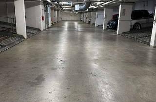 Garagen kaufen in 68199 Neckarau, Duplex-Stellplatz TiefGarage für Oldtimer, Zweitwagen, Motorrad, etc.