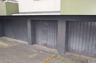 Garagen kaufen in 63128 Dietzenbach, Einzelgarage mit Strom
