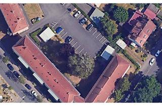 Immobilie mieten in Bayernstr. / Deutsche Str. 23-27, 63739 Österreicher Kolonie, Stellplätze in der Stadtmitte