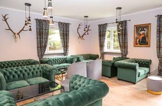 Gewerbeimmobilie kaufen in 01773 Altenberg, Neuwertiges Hotel gut laufender Betrieb- Restaurant, Barlounge und Ferienhaus zu verkaufen