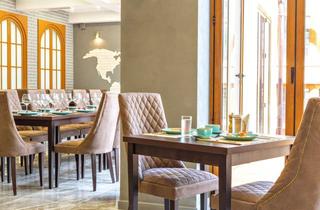 Gastronomiebetrieb mieten in 65812 Bad Soden, Gehobenes Restaurant in Zentrum von Kurstadt Bad Soden am Taunus