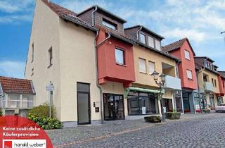 Gewerbeimmobilie kaufen in 35321 Laubach, Attraktives Ladenlokal im Herzen von Laubach