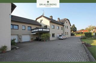 Mehrfamilienhaus kaufen in 49536 Lienen, Mehrfamilienhaus mit Potenzial - zur Anlage, Eigennutzung und Weiterentwicklung