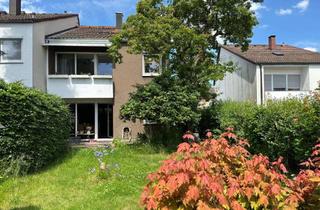 Haus kaufen in Andechsstraße 54, 95445 Kreuz/Hetzennest/Herzoghöhe, Klassisches Reiheneckhaus in familienfreundlicher Gegend