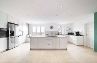 Einfamilienhaus kaufen in 84155 Bodenkirchen, Familientraum - Exklusives Einfamilienhaus mit Außenpool und jede Menge Platz