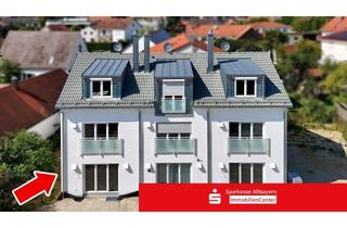 Haus kaufen in 86444 Affing, Äußerst beliebt und nur noch 2mal da!