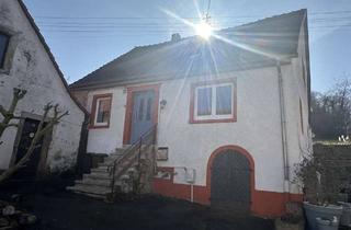Haus kaufen in 55585 Oberhausen, Charmante Immobilie mit Charakter und Potential