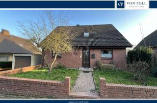 Einfamilienhaus kaufen in 31860 Emmerthal, Großzügiges Einfamilienhaus mit Keller und grossem Garten, in historischer Umgebung