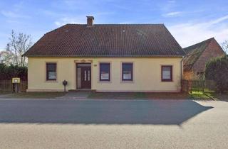 Einfamilienhaus kaufen in 29643 Neuenkirchen, Saniertes Einfamilienhaus in dörflicher Lage