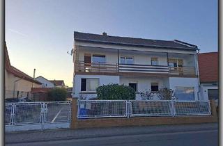 Haus kaufen in 67590 Monsheim, Nr. 1919 * Zweifamilienhaus in Monsheim *