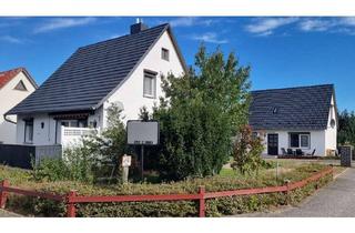 Haus kaufen in 17459 Ückeritz, Doppeltes Wohnglück mit vielseitigen Möglichkeiten!
