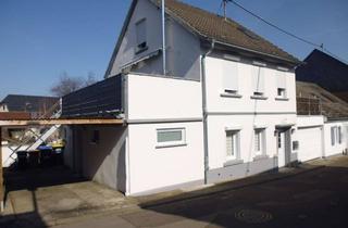 Einfamilienhaus kaufen in 55546 Hackenheim, Charmantes Einfamilienhaus in Hackenheim