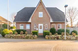 Haus kaufen in 24594 Hohenwestedt, Gepflegtes Friesenhaus in Hohenwestedt
