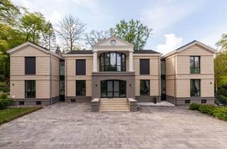 Haus kaufen in 47533 Kleve, Eine Klasse für sich - Repräsentative, klassische Eleganz in Premiumwohnlage !