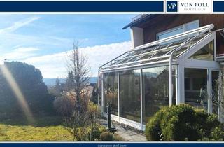 Einfamilienhaus kaufen in 75365 Calw, Freistehendes Einfamilienhaus: Großzügiger Rückzugsort mit Garten und Wintergarten