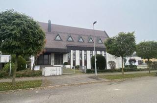 Haus kaufen in Staufenstraße 15, 73268 Erkenbrechtsweiler, Ehemaliges Kirchengebäude in Erkenbrechtsweiler zu verkaufen