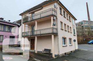 Mehrfamilienhaus kaufen in 95236 Stammbach, Mehrfamilienhaus in Stammbach