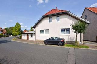 Mehrfamilienhaus kaufen in 38272 Burgdorf, Anleger aufgepasst! Zwei Mehrfamilienhäuser im Paket in Burgdorf.