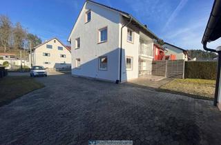 Doppelhaushälfte kaufen in 86561 Aresing, Sonnig und gemütlich Wohnen: Doppelhaushälfte