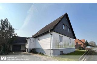 Einfamilienhaus kaufen in 31171 Nordstemmen, Großzügiges Einfamilienhaus in ruhiger Lage!