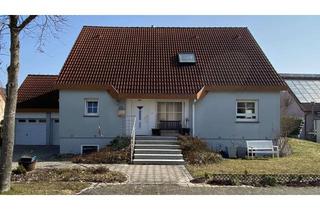 Haus kaufen in 86682 Genderkingen, Kürzeste Wege für Familie und Beruf