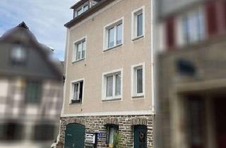 Einfamilienhaus kaufen in 56329 St. Goar, Interessante Kapitalanlage-Kombination: Dreifamilienhaus und Einfamilienhaus im Paket