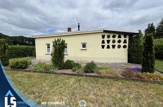 Haus kaufen in 14715 Stechow-Ferchesar, Ferienbungalow in Ferchesar zu verkaufen