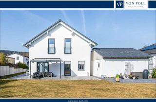 Einfamilienhaus kaufen in 93489 Schorndorf, Modernes und energieeffizientes Einfamilienhaus nach KFW 55 Standard zu verkaufen