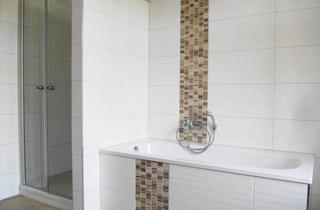 Wohnung mieten in 09131 Chemnitz, Schicke Singlewohnung mit Wohlfühlbad und Balkon in Chemnitz-Ebersdorf