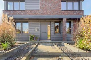 Villa kaufen in 49565 Bramsche, Exklusive Stadtvilla in idyllischer Lage für Wohngenießer