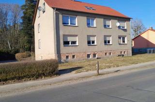 Mehrfamilienhaus kaufen in Löcknitzer Strasse 12 d, 17322 Boock, 5 WE Mehrfamilienhaus mit ca. 1.200 qm Grundstück