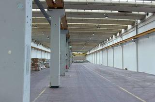 Gewerbeimmobilie mieten in Riegler Straße 14, 79364 Malterdingen, Logistik-/ Produktionsfläche in Top Lage